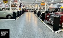 Ollies' Garage