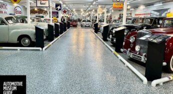 Ollies’ Garage
