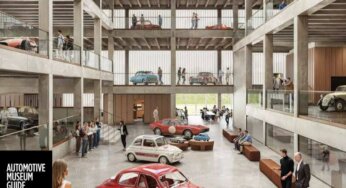 Squadra Abarth & Rally Collection