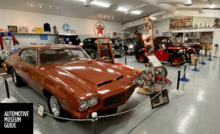 Maritime Motorsports Hall of Fame