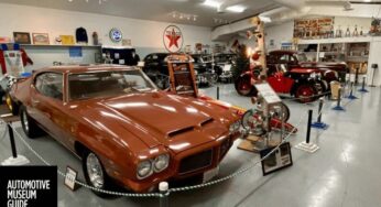 Maritime Motorsports Hall of Fame