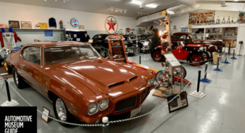 Maritime Motorsports Hall of Fame