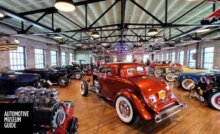 3 Dog Garage