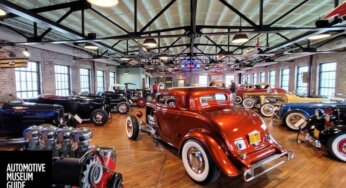 3 Dog Garage