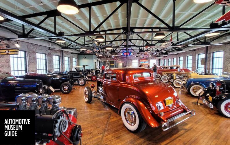 3 Dog Garage