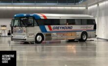 Greyhound Bus Museum