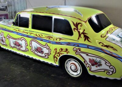 The Imagine Collection 1967 Rolls-Royce Phantom V